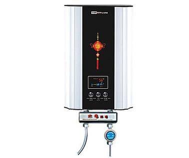 即熱式電熱水器費(fèi)電嗎