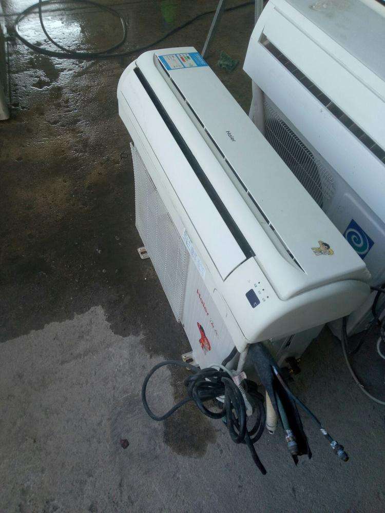 空調風扇不轉什么原因