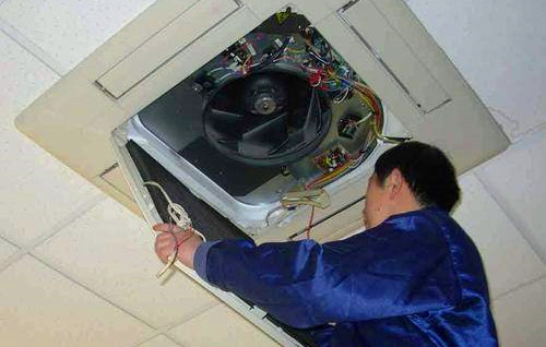 杭州上門維修空調(diào)電話_收費(fèi)標(biāo)準(zhǔn)