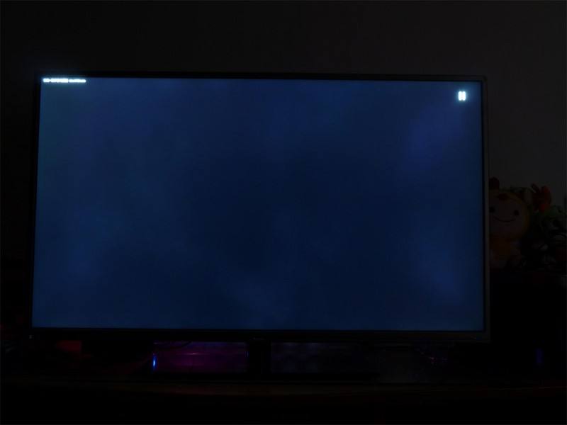 液晶電視為什么漏光