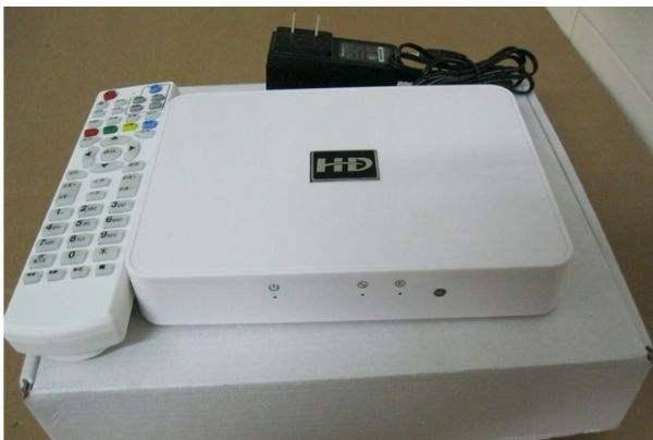 電視機*盒怎么用