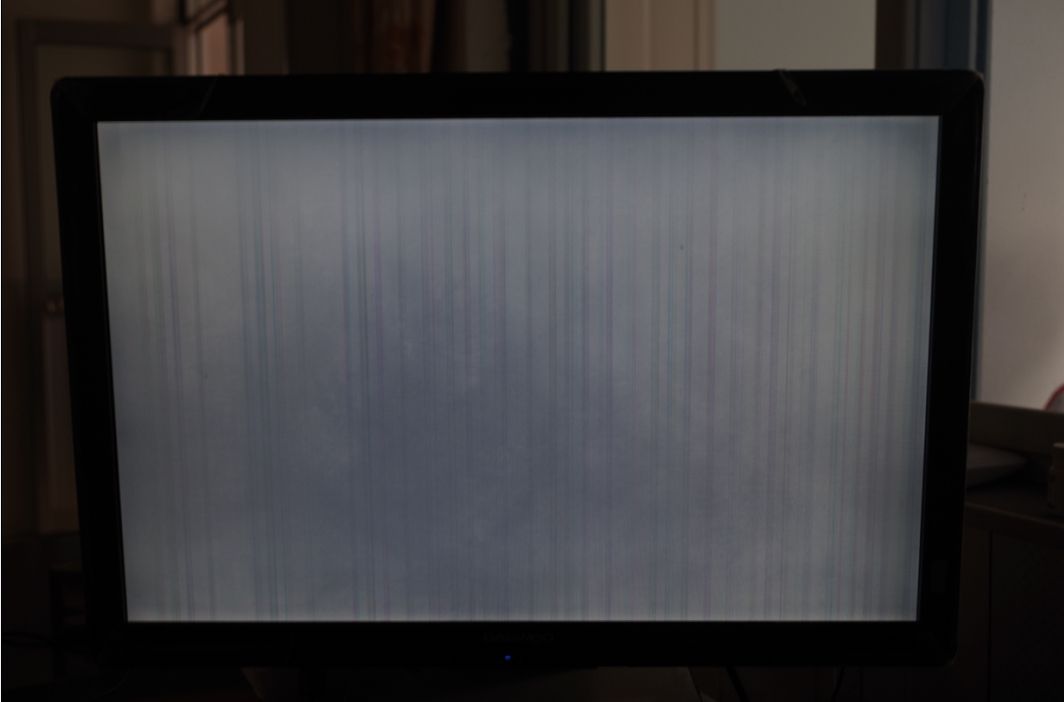 電視為什么自動關機