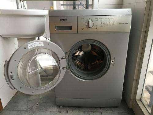 滾筒洗衣機(jī)漏電怎么回事