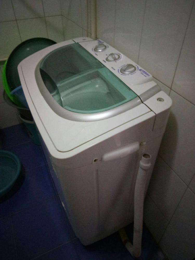 雙桶洗衣機有時不轉(zhuǎn)怎么回事