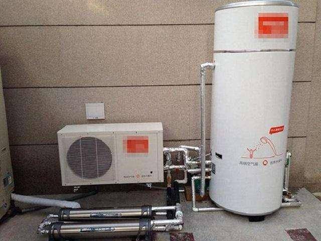 空氣能和電熱水器哪個(gè)好