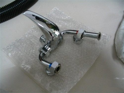 電熱水器混水閥安裝說明及安裝誤區(qū)介紹