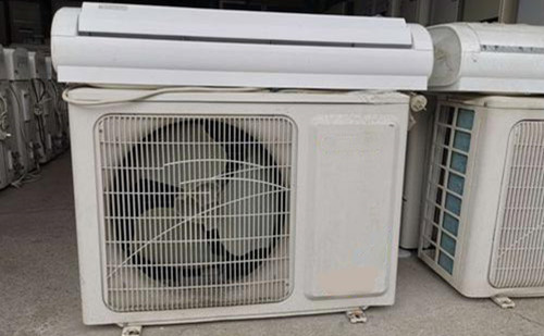 杭州下城空調(diào)移機服務(wù)電話_收費合理