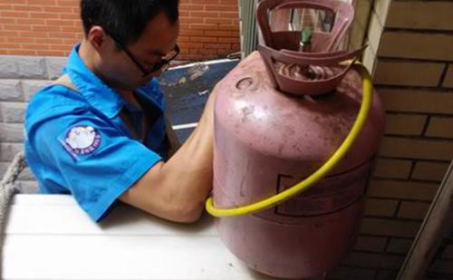 杭州桐廬專業(yè)空調(diào)加氧哪家好_快速上門