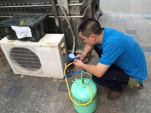 臺州椒江1p空調(diào)加氟(液)費用_電話預(yù)約有優(yōu)惠