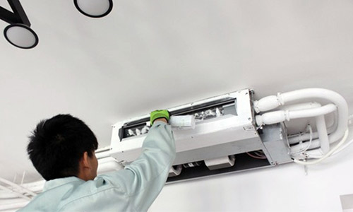杭州建德空調(diào)上門清洗師傅電話_預(yù)約有優(yōu)惠