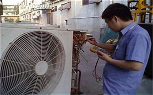 廈門中央空調(diào)維修多少錢_平價收費
