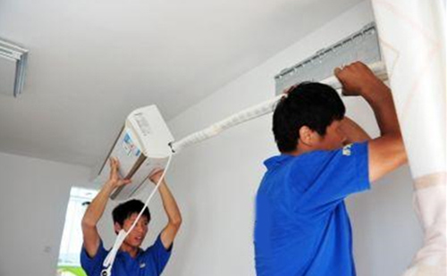 廈門五通附近拆空調(diào)收費(fèi)價(jià)格_歡迎來電咨詢